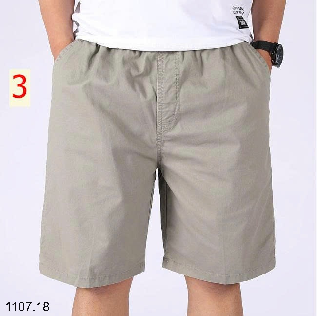 25HA1107.18 - QUẦN SHORT NAM