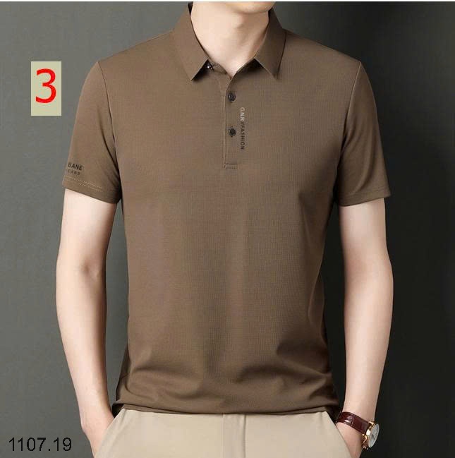 25HA1107.19 - ÁO POLO NAM FEIEN MẪU NEW