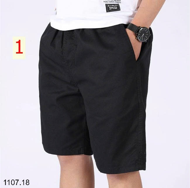 25HA1107.18 - QUẦN SHORT NAM