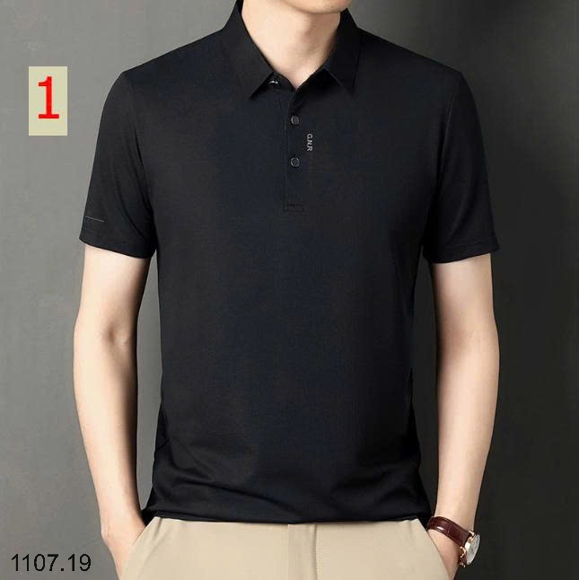 25HA1107.19 - ÁO POLO NAM FEIEN MẪU NEW