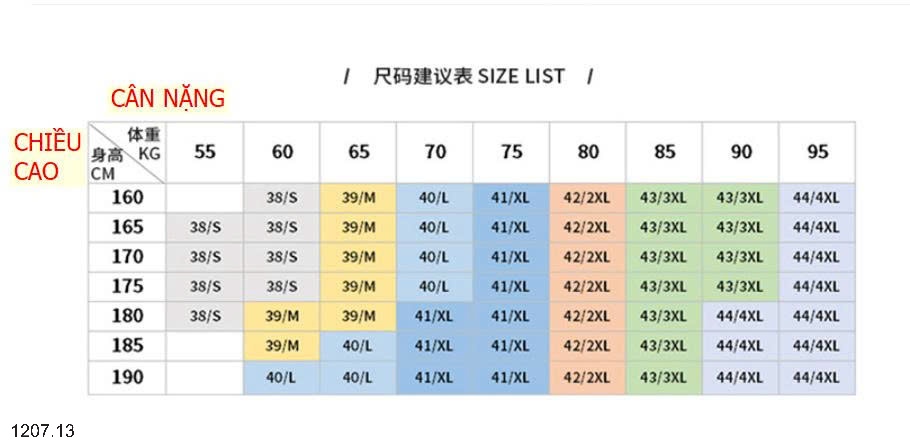 25HA1207.13 - ÁO SƠ MI KẺ NGẮN TAY CHO NAM