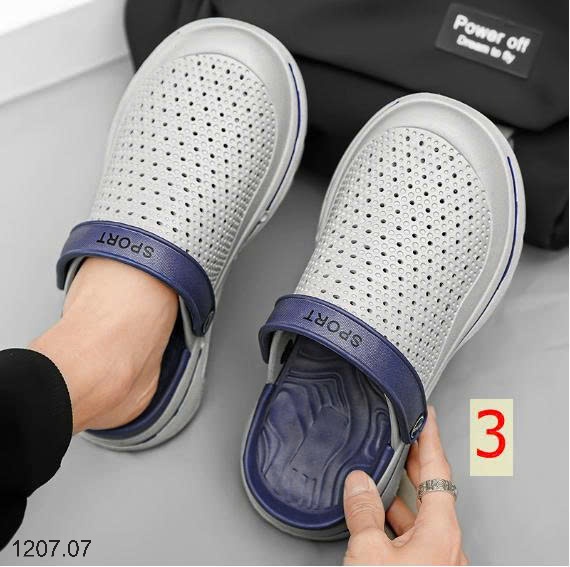 25HA1207.07 - DÉP SỤC CHO NAM NỮ