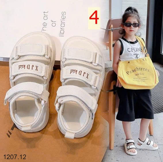 25HA1207.12 - SANDAL BÉ