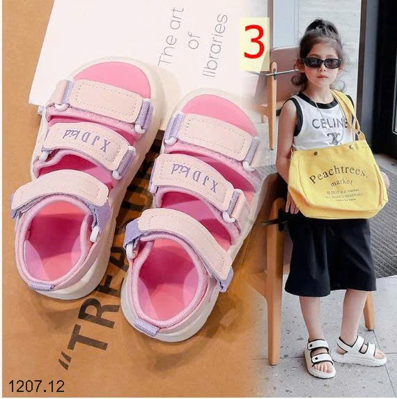 25HA1207.12 - SANDAL BÉ