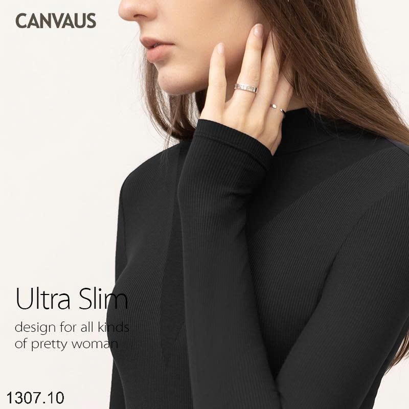 25HA1307.10 - ÁO GIỮ NHIÊT HÃNG CANVAUS