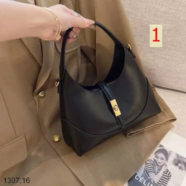 25HA1307.16 - TÚI XÁCH ĐEO VAI NỮ