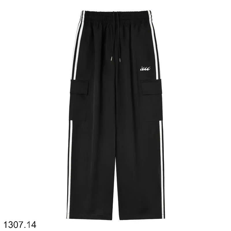 25HA1307.14 - QUẦN DÀI TÚI HỘP DESSU CHO NỮ