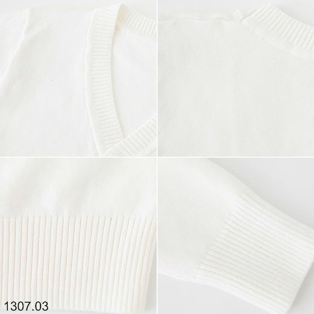 25HA1307.03 - CARDIGAN LEN SZ ĐẠI CHO BÉ
