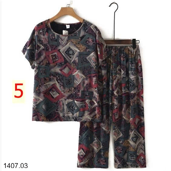 25HA1407.03 - BỘ TRUNG NIÊN TẶNG MẸ