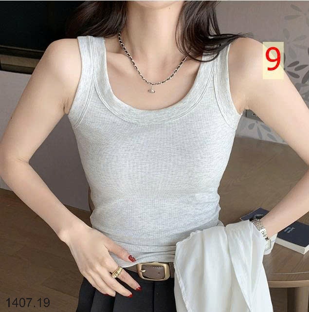 25HA1407.19 - SET 2 ÁO BA LỖ NỮ