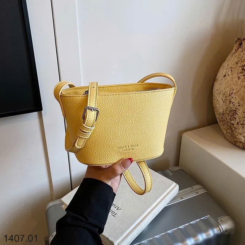 25HA1407.01 - TÚI ĐEO CHÉO MINI