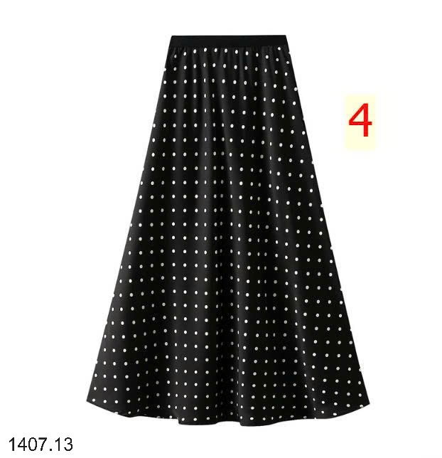 25HA1407.13 - CHÂN VÁY CHÁM BI ANGEL