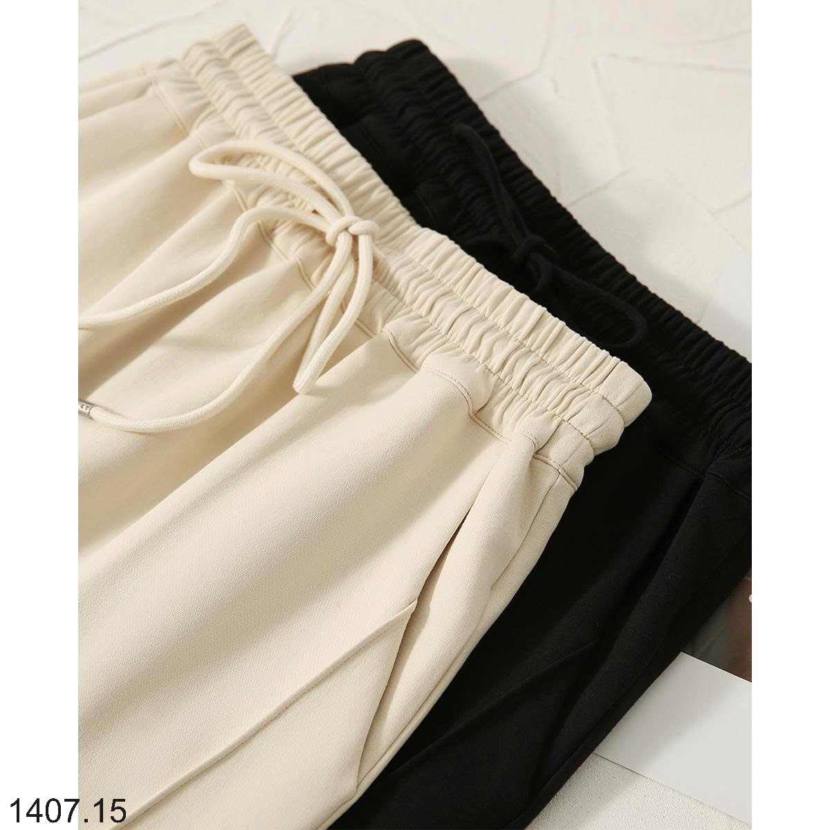 25HA1407.15 - SET ÁO CỘC TAY+ CHÂN VÁY DÀI
