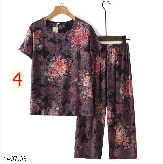25HA1407.03 - BỘ TRUNG NIÊN TẶNG MẸ