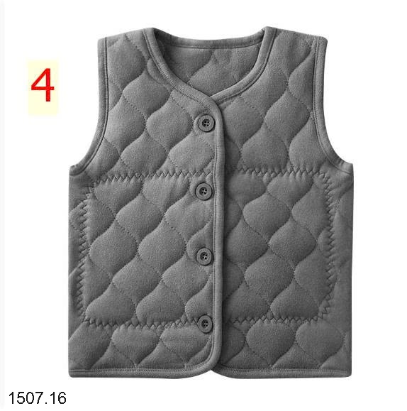 25HA1507.16 - GILE CHO BÉ