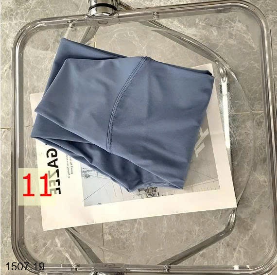 25HA1507.19 - QUẦN TẬP LULU NÂNG HÔNG KO LỘ