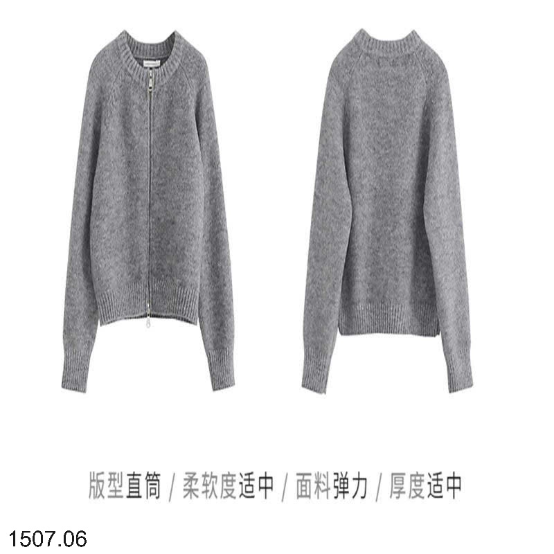 25HA1507.06 - ÁO LEN CACHEE NỮ
