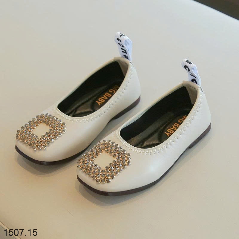 25HA1507.15 - BỆT CHUN MG BABY BÉ GÁI