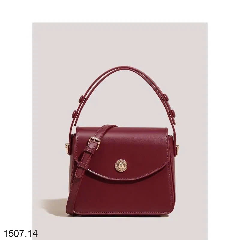 25HA1507.14 - TÚI XÁCH UR MINI SIÊU XINH