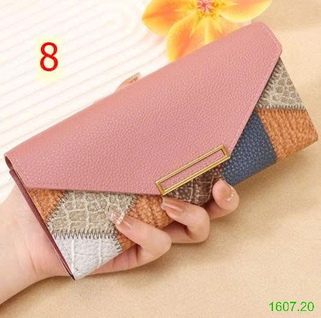 25HA1607.20 - VÍ DA CHO NỮ