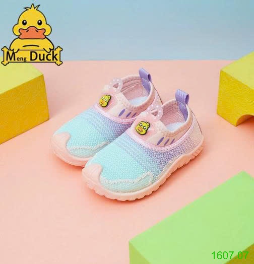 25HA1607.07 - GIÀY LƯỜI THOÁNG KHÍ CHO BÉ