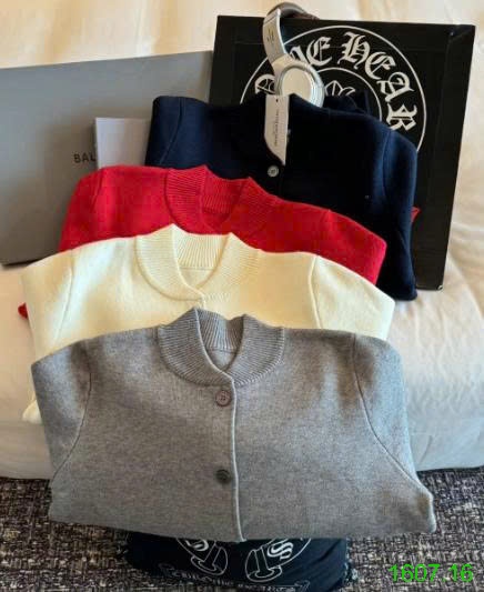 25HA1607.16 - ÁO KHOÁC CARDIGAN LEN