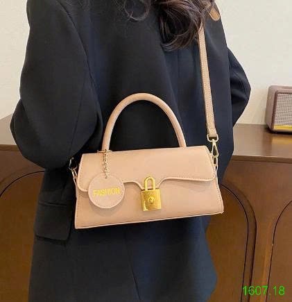 25HA1607.18 - TÚI XÁCH FASHION NỮ