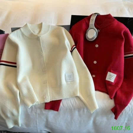 25HA1607.16 - ÁO KHOÁC CARDIGAN LEN