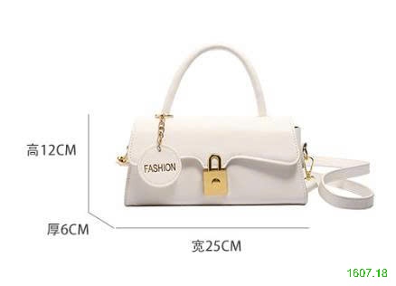 25HA1607.18 - TÚI XÁCH FASHION NỮ