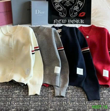 25HA1607.16 - ÁO KHOÁC CARDIGAN LEN
