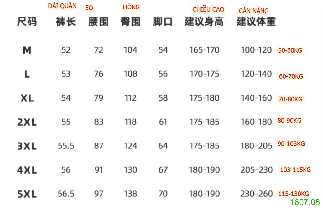 25HA1607.08 - QUẦN SHORT NAM JEANS WEST