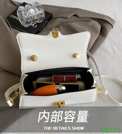 25HA1607.18 - TÚI XÁCH FASHION NỮ