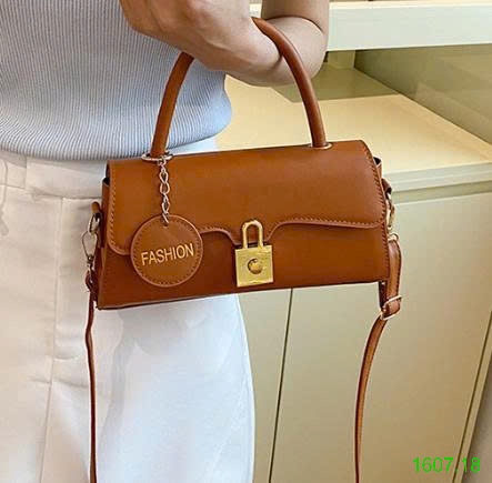25HA1607.18 - TÚI XÁCH FASHION NỮ