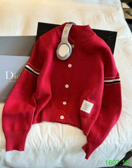 25HA1607.16 - ÁO KHOÁC CARDIGAN LEN
