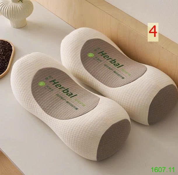 25HA1607.11 - GỐI THẢO DƯỢC KIỀU MẠCH BA CHIỀU