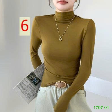 25HA1707.01 - SET 2 ÁO GIỮ NHIỆT CHO NỮ