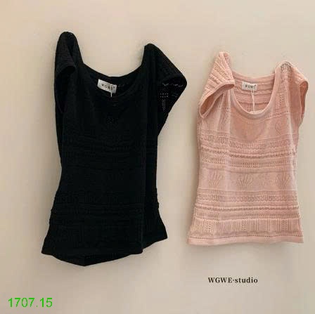 25HA1707.15 - SET LEN DỆT KIM WGWE
