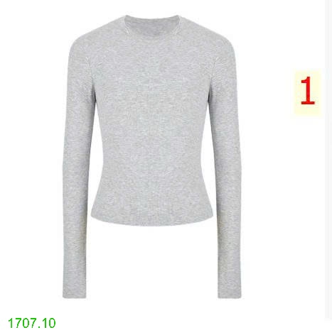 25HA1707.10 - ÁO THUN BODY NỮ