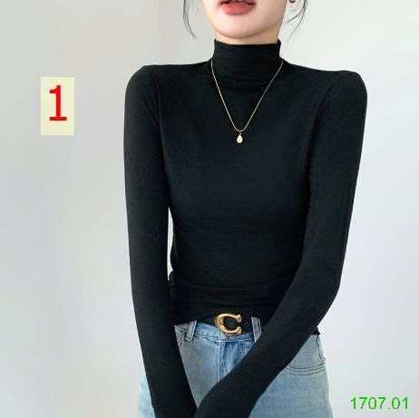 25HA1707.01 - SET 2 ÁO GIỮ NHIỆT CHO NỮ