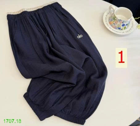 25HA1707.18 - QUẦN TENCEL SZ ĐẠI CHO BÉ