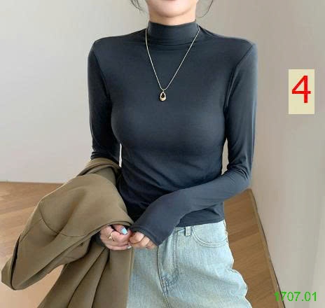 25HA1707.01 - SET 2 ÁO GIỮ NHIỆT CHO NỮ