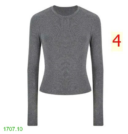 25HA1707.10 - ÁO THUN BODY NỮ