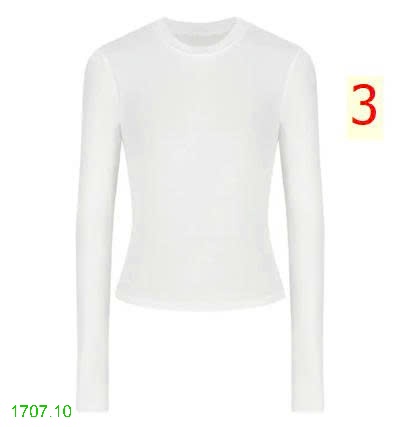 25HA1707.10 - ÁO THUN BODY NỮ