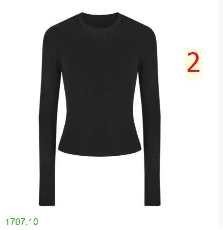 25HA1707.10 - ÁO THUN BODY NỮ