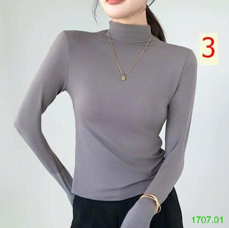 25HA1707.01 - SET 2 ÁO GIỮ NHIỆT CHO NỮ