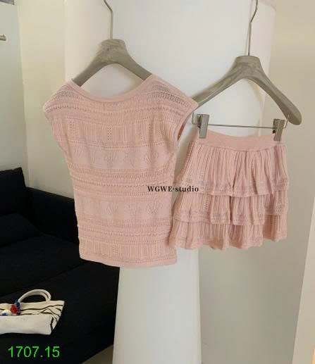 25HA1707.15 - SET LEN DỆT KIM WGWE