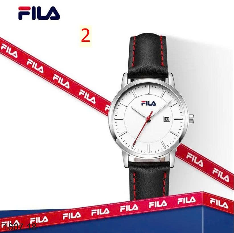 25HA1807.18 - ĐỒNG HỒ ĐEO TAY FILA