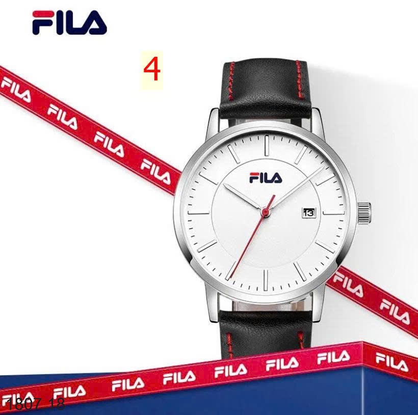 25HA1807.18 - ĐỒNG HỒ ĐEO TAY FILA