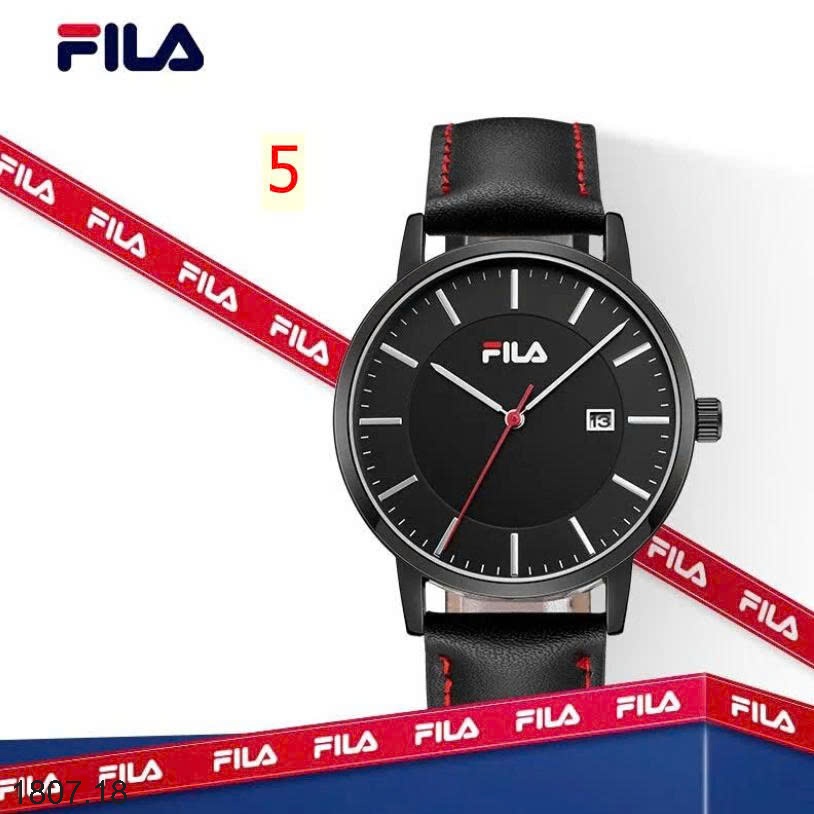 25HA1807.18 - ĐỒNG HỒ ĐEO TAY FILA