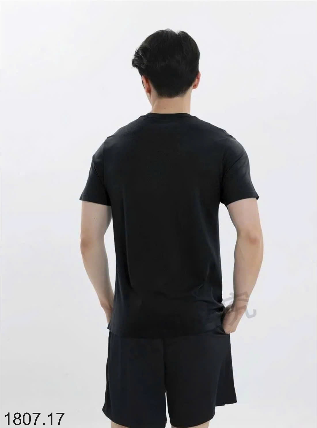 25HA1807.17 - BỘ THỂ THAO NAM LINING